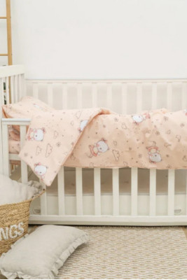 Комплект постільної білизни "Viluta" дитячий 